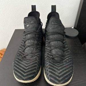 Lebrón 16 size 12